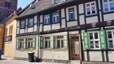 Tangermünde Häuser, Tangermünde Haus kaufen