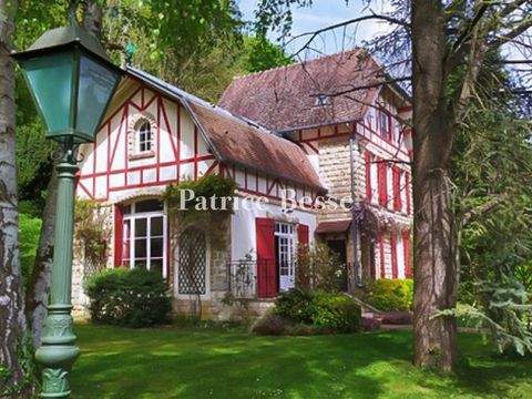 Butry-sur-Oise Häuser, Butry-sur-Oise Haus kaufen