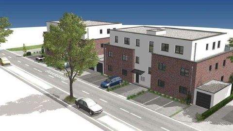 Kerken Wohnungen, Kerken Wohnung mieten