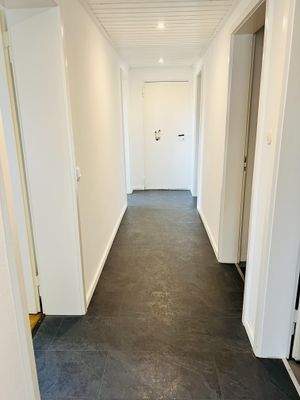 Flur Untergeschoss