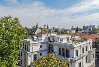 Firmensitz Künne Immobilien