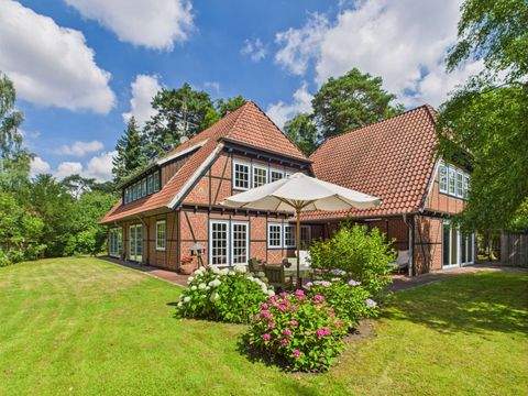 Wedemark Häuser, Wedemark Haus kaufen