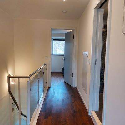 Flurbereich 2.OG Zugang Schlafzimmer 2