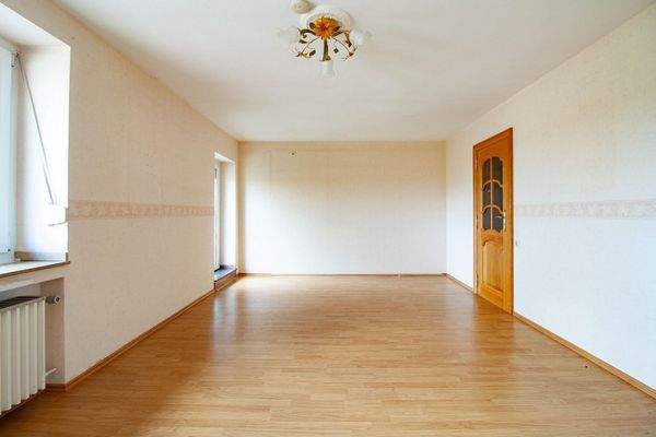 Schlafzimmer 2 Hinterhaus