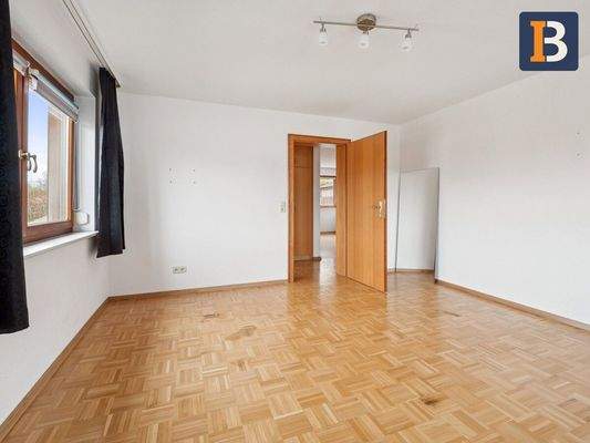 _Zimmer Obergeschoss