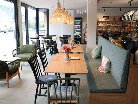 Todendorf Büros, Büroräume, Büroflächen 