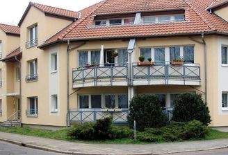 Haus Ecke Ringstr. /Keunescher Kirchweg 