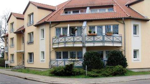 Forst (Lausitz) Wohnungen, Forst (Lausitz) Wohnung mieten