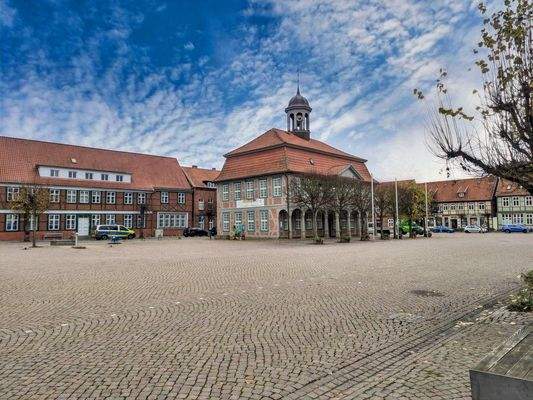Marktplatz