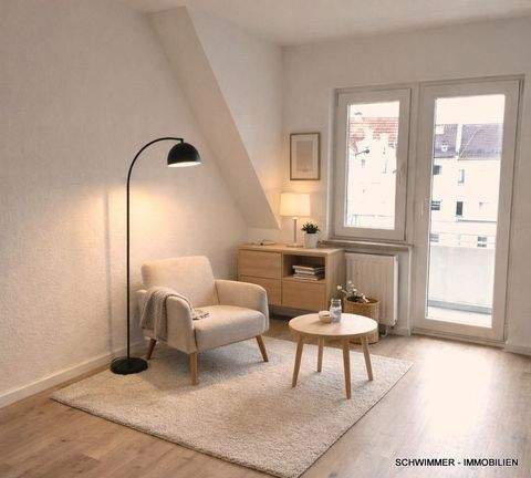 Borsdorf Wohnungen, Borsdorf Wohnung kaufen