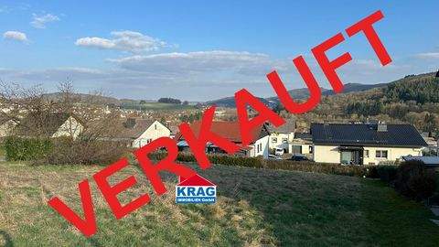 Gladenbach Grundstücke, Gladenbach Grundstück kaufen