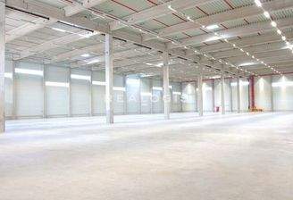 Beispiel Innenansicht