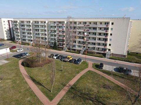 Magdeburg Wohnungen, Magdeburg Wohnung mieten