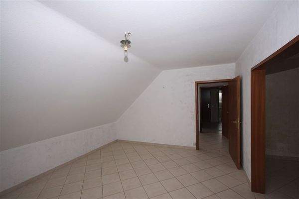 Esszimmer (Durchgangszimmer)