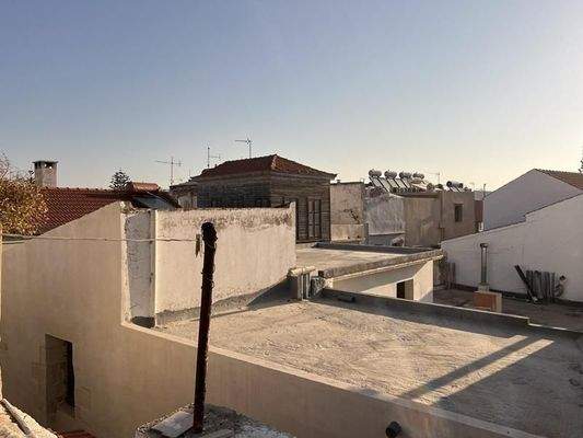 Kreta, Rethymno: Traditionelles Haus in der Altstadt zu verkaufen