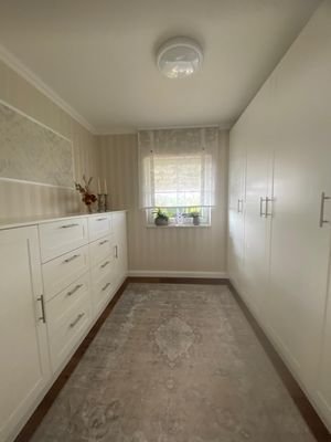 Ankleidezimmer - EG