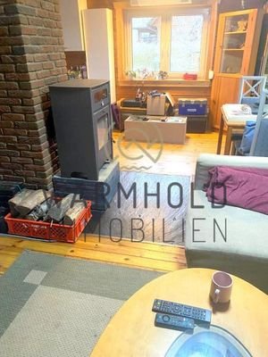 Wohn-Essbereich