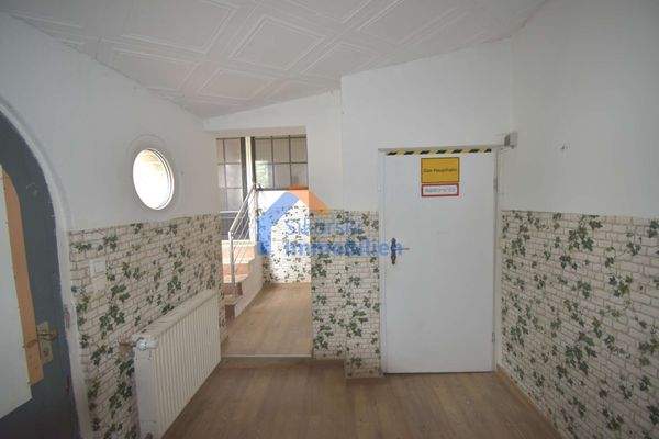 Flur Einliegerwohnung