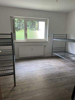Schlafzimmer beispielhaft