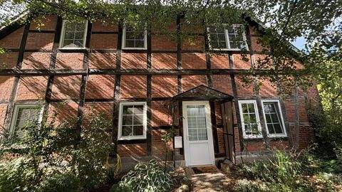 Barnstedt / Kolkhagen Häuser, Barnstedt / Kolkhagen Haus kaufen