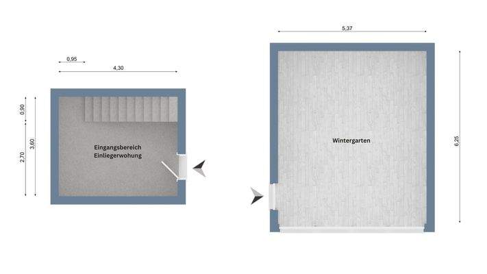 ELW EG &amp; Wintergarten