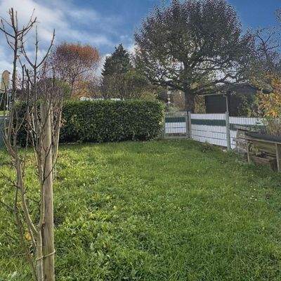 Gemeinschaftlicher Garten