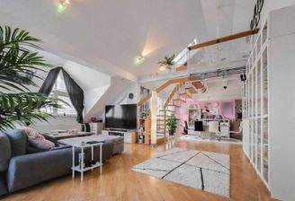 Wohnzimmer Bild I