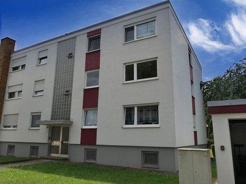 Riedlingen Wohnungen, Riedlingen Wohnung kaufen