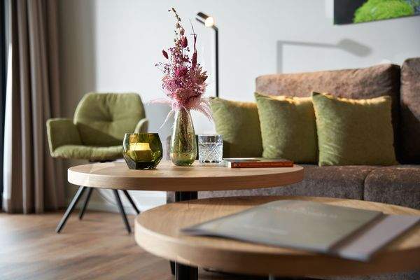 Komfort Suite Deluxe