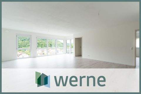 Stühlingen Wohnungen, Stühlingen Wohnung kaufen