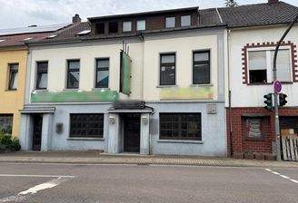 Frontansicht