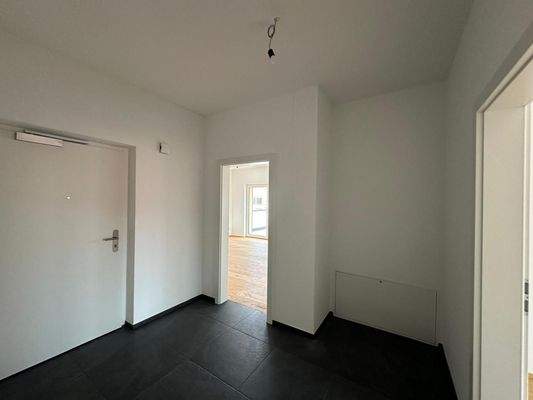 Vorraum Ansicht 4