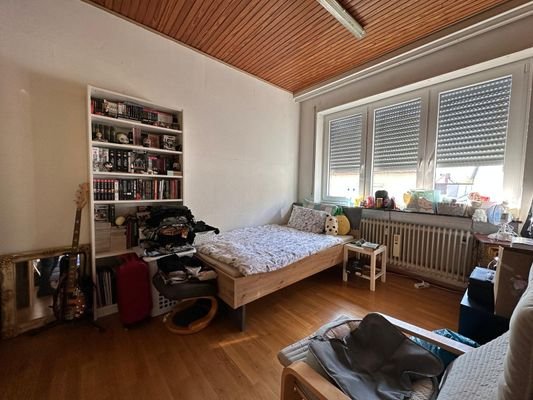 Schlafzimmer 1.OG