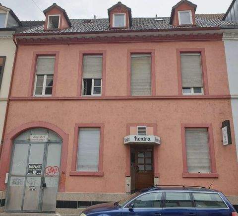 Karlsruhe / Weststadt Häuser, Karlsruhe / Weststadt Haus kaufen