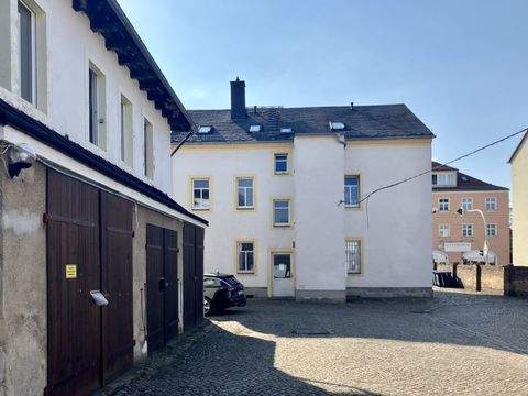 Dresden - Trachau Häuser, Dresden - Trachau Haus kaufen