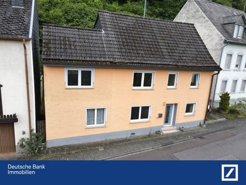 Idar-Oberstein Häuser, Idar-Oberstein Haus kaufen