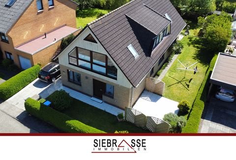 Borkum Häuser, Borkum Haus kaufen