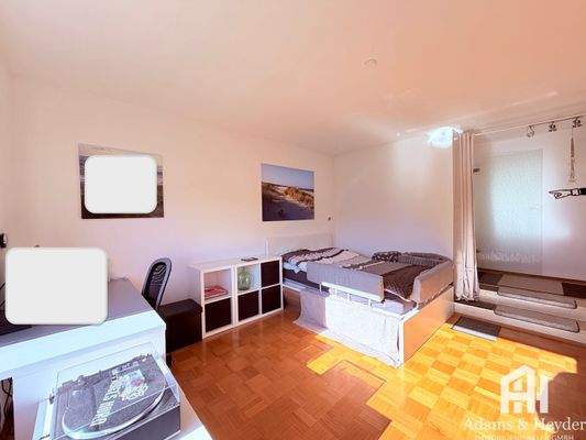 Wohnzimmer EG, Bild 2