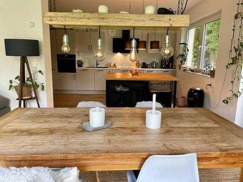 Bergfelde Häuser, Bergfelde Haus mieten 