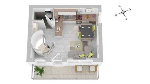 Mannheim Wohnungen, Mannheim Wohnung kaufen