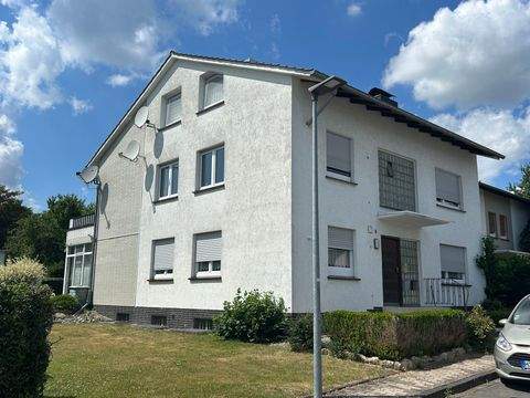 Warburg Wohnungen, Warburg Wohnung kaufen