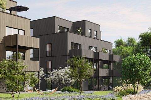 Peißenberg Wohnungen, Peißenberg Wohnung kaufen