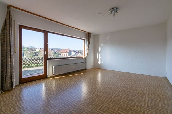 Wohnzimmer ELW