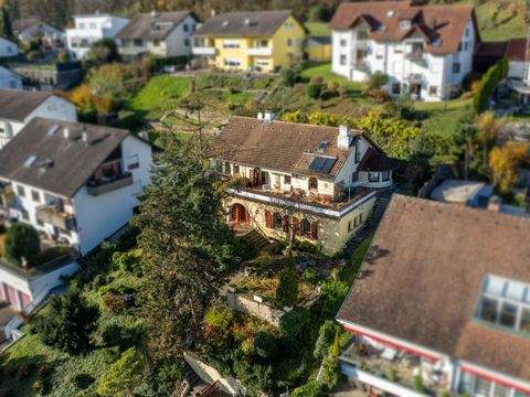 Inzlingen Häuser, Inzlingen Haus kaufen