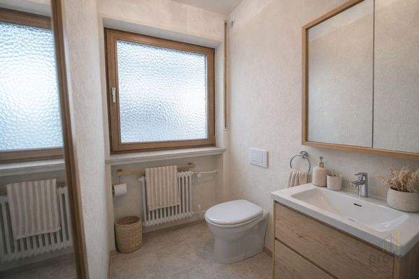 Designvorschlag (KI optimiert) Bad