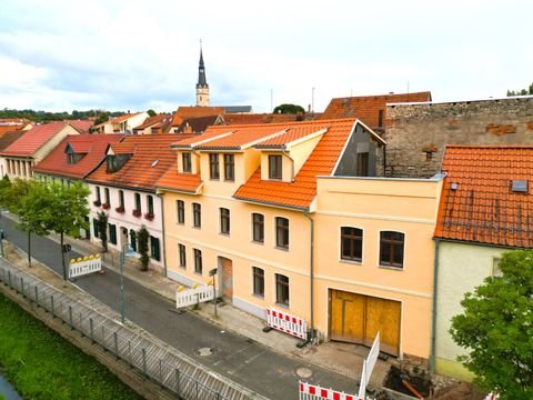 Sangerhausen Wohnungen, Sangerhausen Wohnung mieten