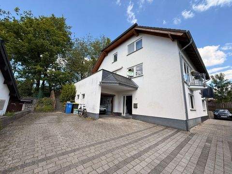 Leiningen / Lamscheid Häuser, Leiningen / Lamscheid Haus kaufen