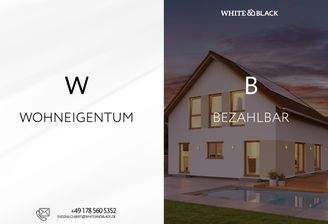 WOHNEIGENTUM BEZAHLBAR