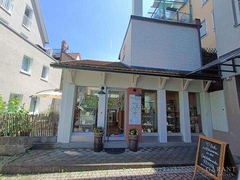 Reutlingen Büros, Büroräume, Büroflächen 