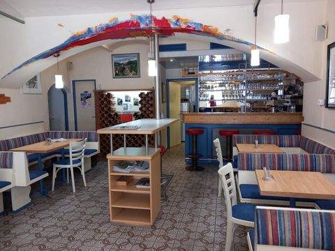 Wolfsberg Ladenlokale, Ladenflächen 